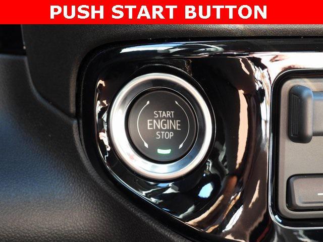 new 2026 Chevrolet Silverado 3500 car, priced at $78,052