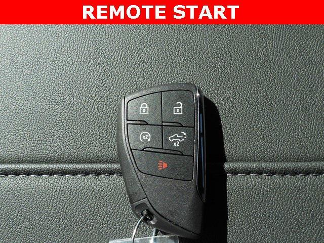 new 2026 Chevrolet Silverado 3500 car, priced at $78,052