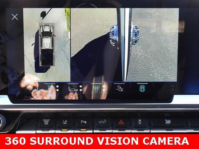 new 2026 Chevrolet Silverado 3500 car, priced at $78,052