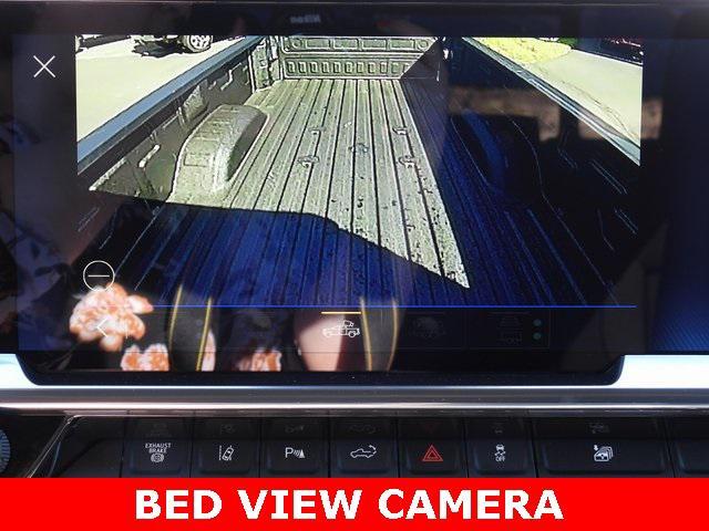 new 2026 Chevrolet Silverado 3500 car, priced at $78,052