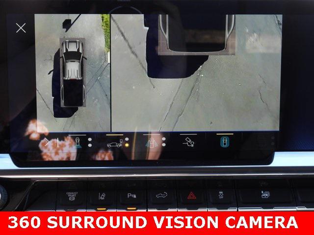 new 2026 Chevrolet Silverado 3500 car, priced at $78,052