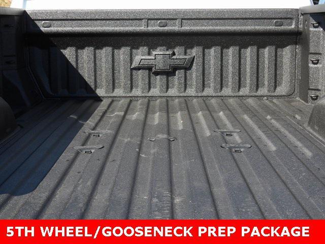 new 2026 Chevrolet Silverado 3500 car, priced at $78,052