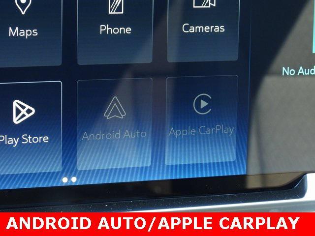 new 2026 Chevrolet Silverado 3500 car, priced at $78,052