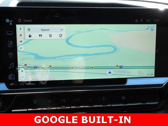 new 2026 Chevrolet Silverado 3500 car, priced at $78,052