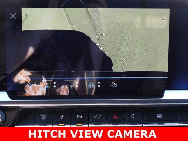 new 2026 Chevrolet Silverado 3500 car, priced at $78,052