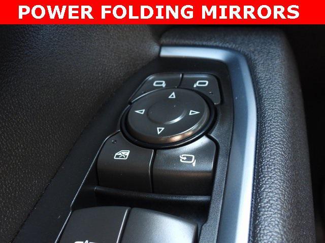 new 2026 Chevrolet Silverado 3500 car, priced at $78,052