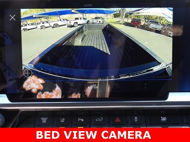 new 2026 Chevrolet Silverado 3500 car, priced at $78,052