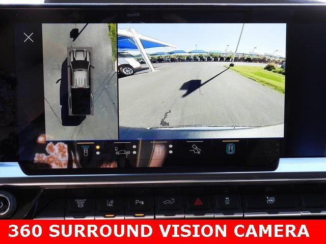 new 2026 Chevrolet Silverado 3500 car, priced at $78,052