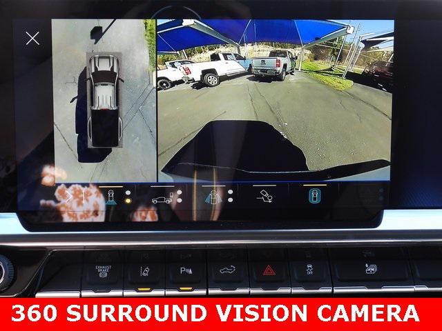 new 2026 Chevrolet Silverado 3500 car, priced at $78,052