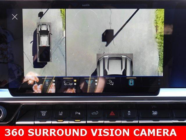 new 2026 Chevrolet Silverado 3500 car, priced at $78,052