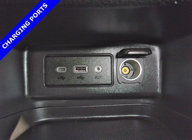 used 2023 Chevrolet Equinox car, priced at $24,983