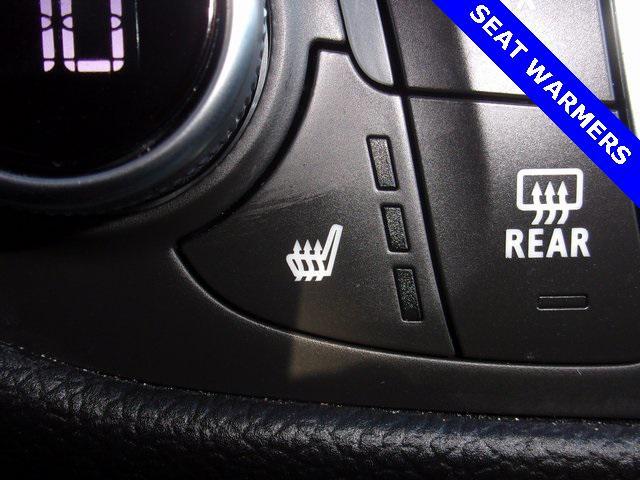 used 2023 Chevrolet Equinox car, priced at $24,983