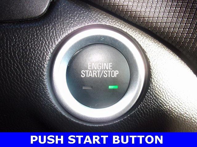 used 2023 Chevrolet Equinox car, priced at $24,983