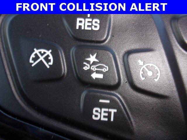 used 2023 Chevrolet Equinox car, priced at $24,983