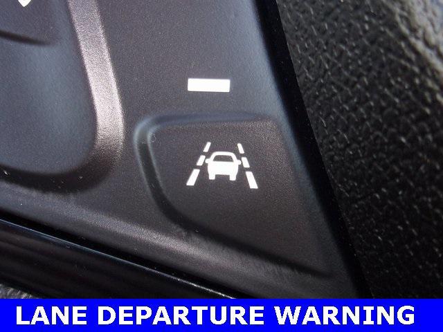 used 2023 Chevrolet Equinox car, priced at $24,983