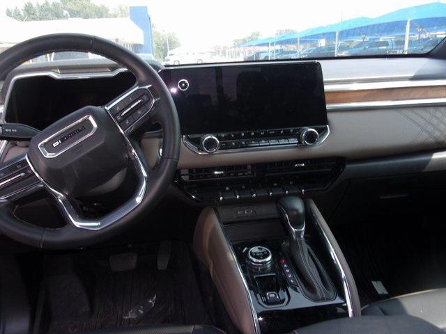 used 2023 GMC Canyon car, priced at $41,976