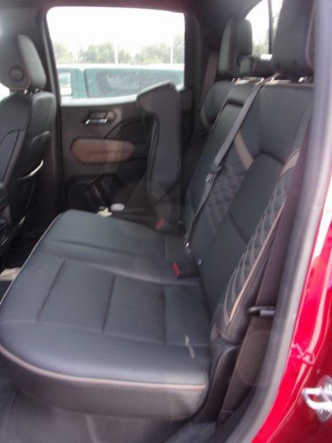 used 2023 GMC Canyon car, priced at $41,976