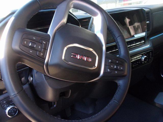 used 2024 GMC Sierra 1500 car, priced at $49,450