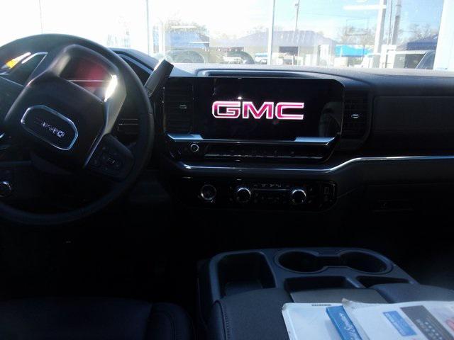 used 2024 GMC Sierra 1500 car, priced at $49,450