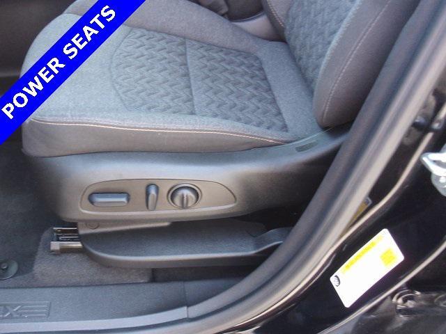 used 2023 Chevrolet Equinox car, priced at $22,780