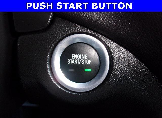 used 2023 Chevrolet Equinox car, priced at $22,780