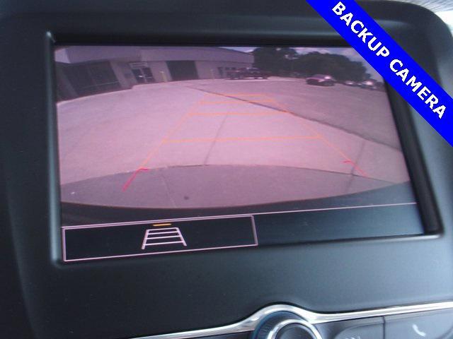 used 2023 Chevrolet Equinox car, priced at $22,780