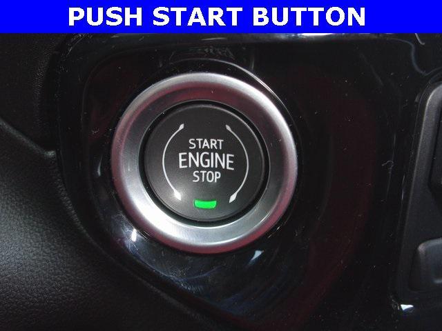 used 2024 Chevrolet Silverado 1500 car, priced at $43,989