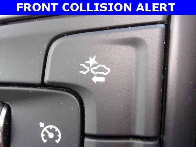 used 2024 Chevrolet Silverado 1500 car, priced at $43,989