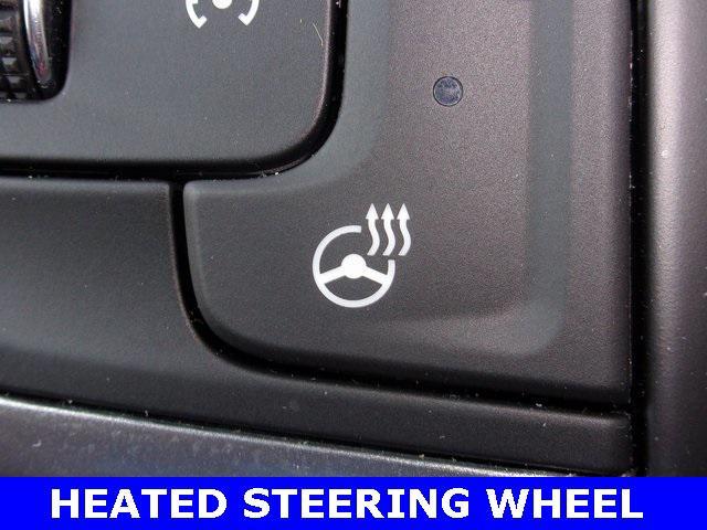 used 2024 Chevrolet Silverado 1500 car, priced at $43,989