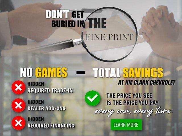 used 2024 Chevrolet Silverado 1500 car, priced at $43,989