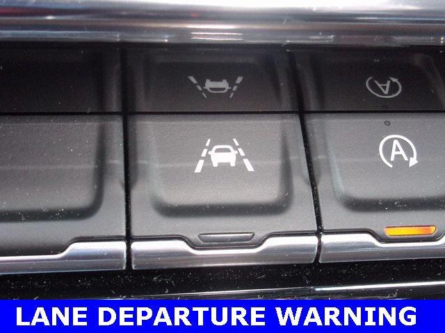 used 2024 Chevrolet Silverado 1500 car, priced at $43,989