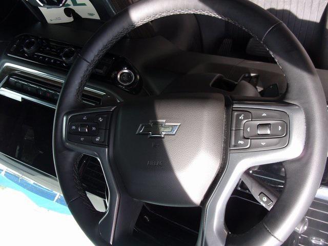 used 2024 Chevrolet Silverado 1500 car, priced at $50,610