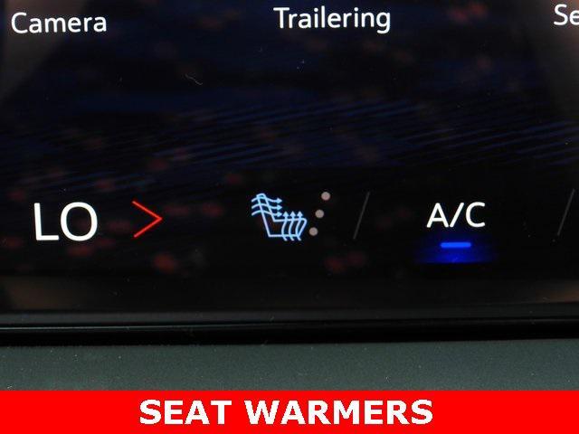 new 2026 Chevrolet Traverse car, priced at $43,688