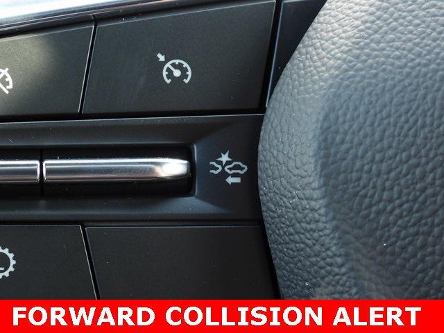 new 2026 Chevrolet Traverse car, priced at $43,688