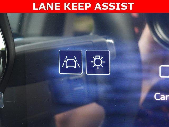 new 2026 Chevrolet Traverse car, priced at $43,688