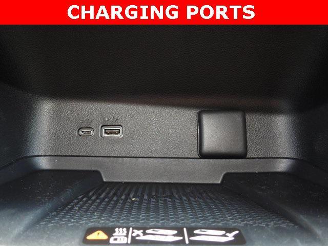 new 2026 Chevrolet Traverse car, priced at $43,688