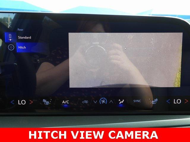 new 2026 Chevrolet Traverse car, priced at $43,688