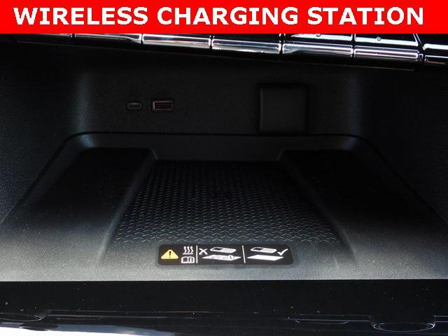 new 2026 Chevrolet Traverse car, priced at $43,688