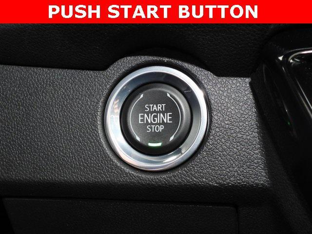 used 2024 Chevrolet Traverse car, priced at $45,496