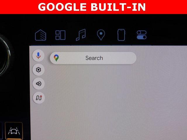 used 2024 Chevrolet Traverse car, priced at $45,496