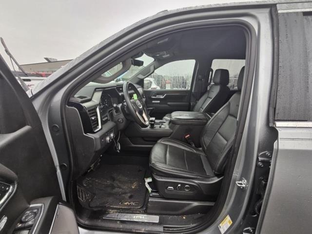 used 2024 GMC Sierra 1500 car, priced at $57,148