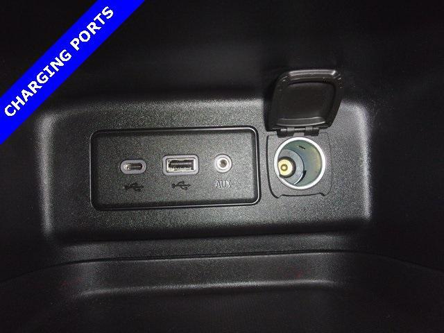 used 2020 Chevrolet Equinox car, priced at $17,342