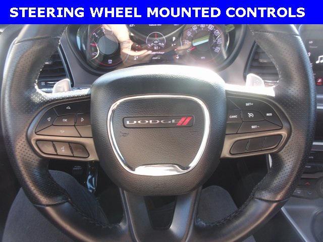 used 2021 Dodge Challenger car, priced at $23,656