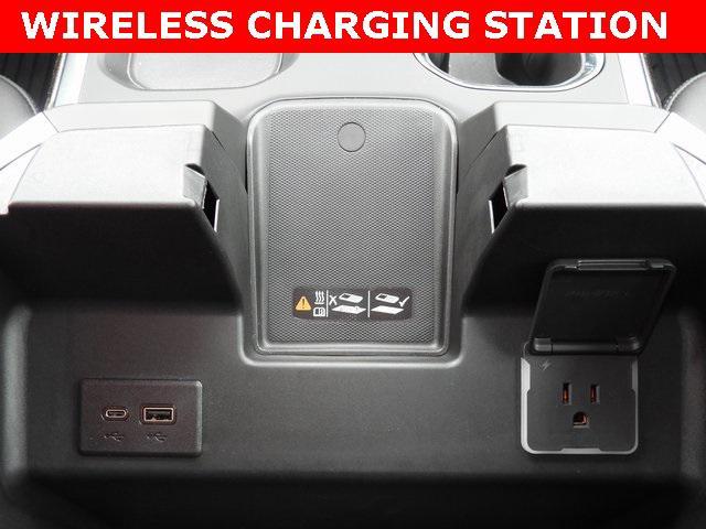 new 2026 Chevrolet Silverado 1500 car, priced at $61,590