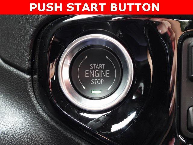 new 2026 Chevrolet Silverado 1500 car, priced at $61,590