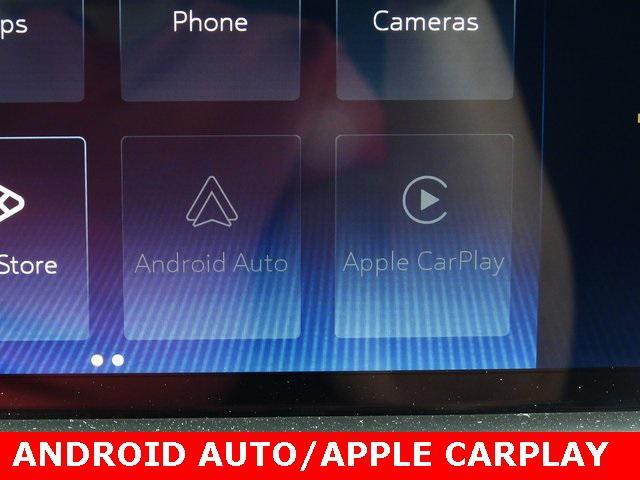 new 2026 Chevrolet Silverado 1500 car, priced at $61,590