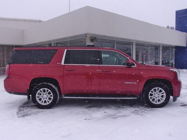 used 2015 GMC Yukon XL car, priced at $13,656