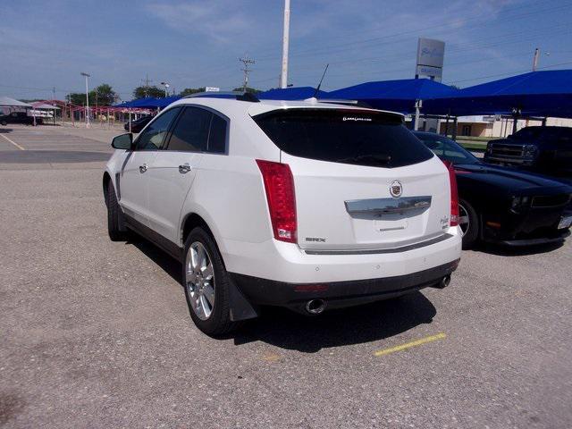 used 2013 Cadillac SRX car, priced at $9,976