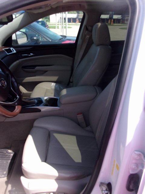 used 2013 Cadillac SRX car, priced at $9,976