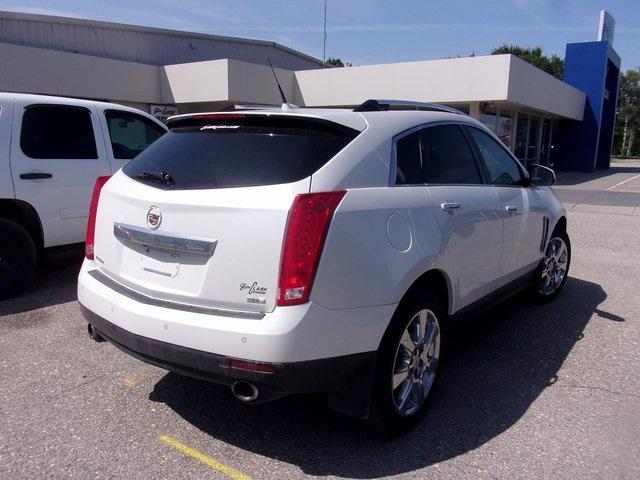 used 2013 Cadillac SRX car, priced at $9,976